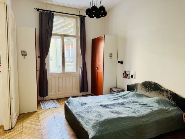 Eladó téglalakás, Budapesten, XI. kerületben 149 M Ft, 3 szobás