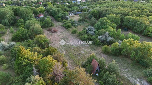 Eladó telek, Isaszegen 18.5 M Ft / költözzbe.hu
