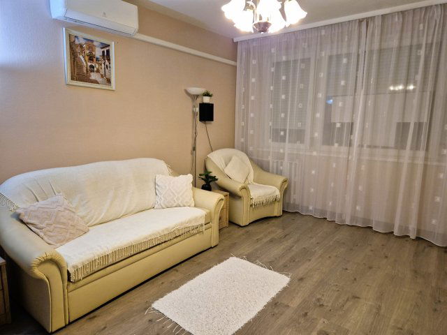 Eladó panellakás, Budapesten, X. kerületben 51.5 M Ft, 1 szobás