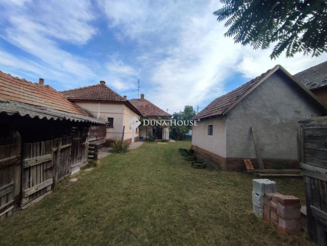 Eladó családi ház, Orgoványon 24.9 M Ft, 3 szobás