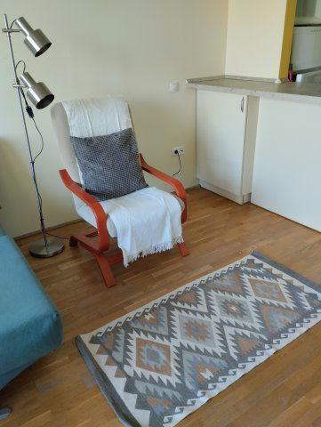 Kiadó téglalakás, albérlet, Budapesten, IX. kerületben