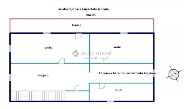 Eladó családi ház, Szigetszentmiklóson 510 M Ft, 6 szobás