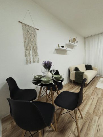 Eladó téglalakás, Budapesten, X. kerületben, Szent László téren