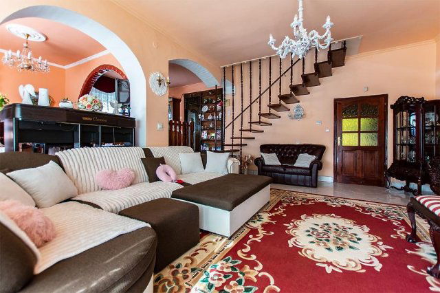 Eladó családi ház, Budapesten, XXI. kerületben 109.99 M Ft