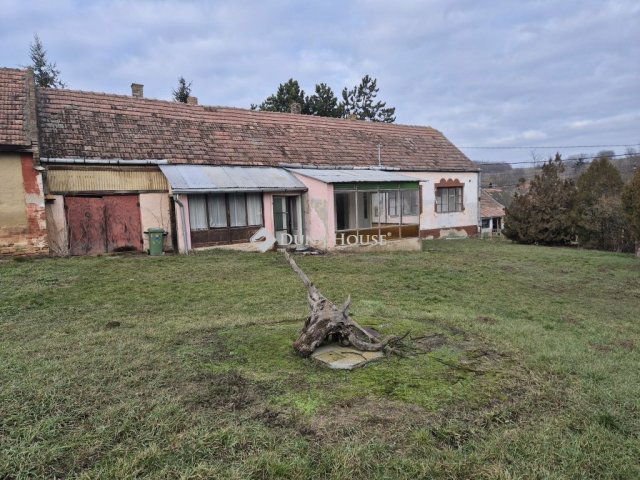 Eladó családi ház, Kapolyon 22.9 M Ft, 3 szobás