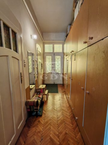 Eladó téglalakás, Budapesten, IX. kerületben 97.9 M Ft