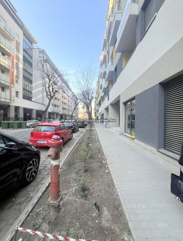 Eladó ipari ingatlan, Budapesten, XIII. kerületben 4.75 M Ft