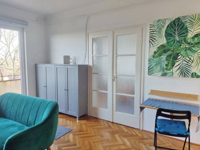 Kiadó téglalakás, albérlet, Budapesten, XXI. kerületben