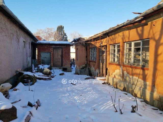 Eladó telek, Nyíregyházán 32 M Ft / költözzbe.hu