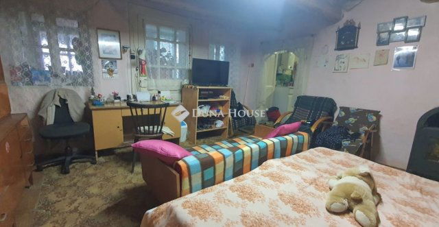 Eladó családi ház, Vasszécsenyen 15 M Ft, 2 szobás