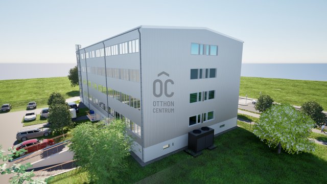 Kiadó iroda, Budapesten, XV. kerületben 282 E Ft / hó