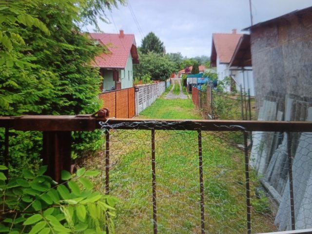 Eladó telek, Szigethalmon 48.5 M Ft / költözzbe.hu