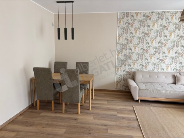 Kiadó téglalakás, albérlet, XIII. kerületben, Visegrádi utcában