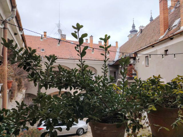 Kiadó téglalakás, albérlet, Egerben 250 E Ft / hó, 2 szobás