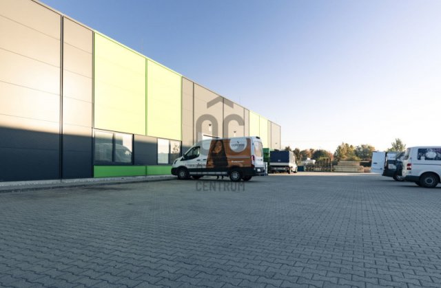 Kiadó ipari ingatlan, Székesfehérvárott 4786 E Ft / hó