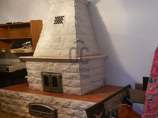 Eladó ipari ingatlan, Szabolcsveresmarton 45 M Ft