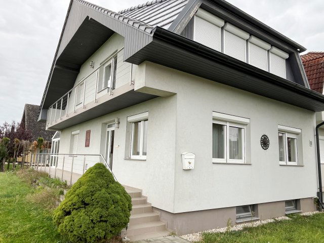 Eladó családi ház, Bükön 85 M Ft, 5 szobás