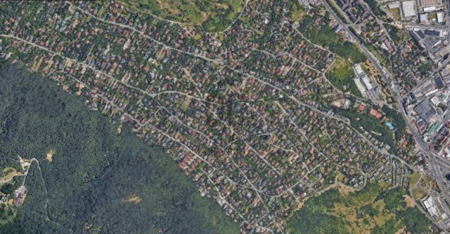 Eladó telek, Budapesten, III. kerületben 380 M Ft