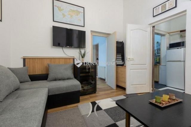 Eladó téglalakás, Budapesten, XIII. kerületben 48.9 M Ft