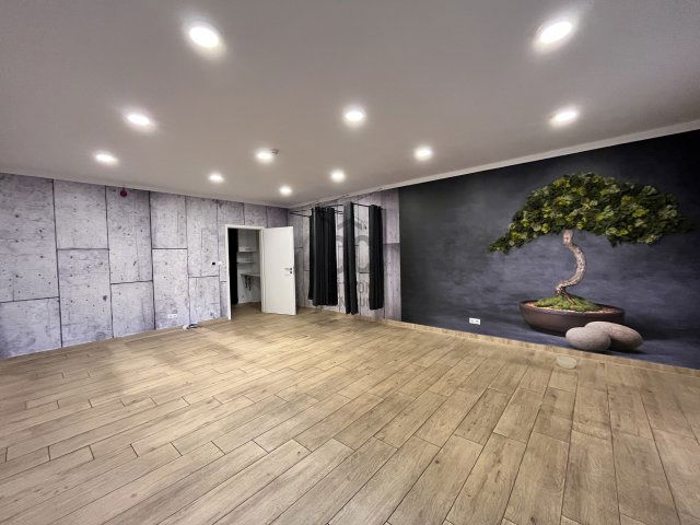 Kiadó üzlethelyiség, Budapesten, I. kerületben 375 E Ft / hó