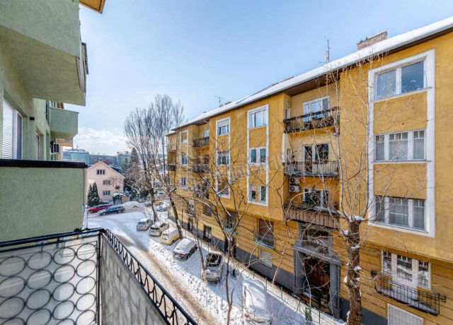 Eladó téglalakás, Budapesten, XII. kerületben 139.9 M Ft