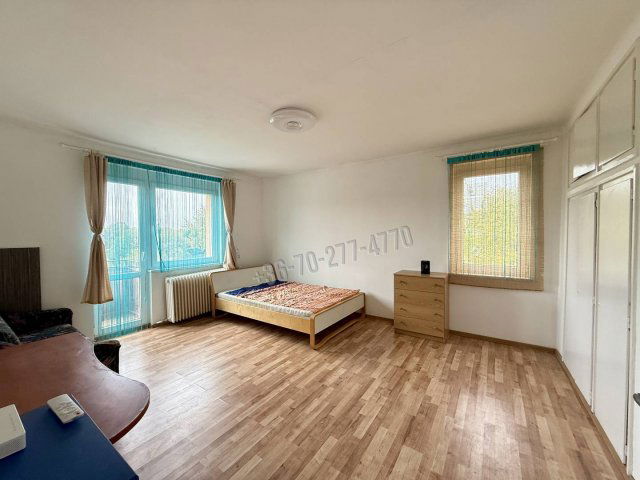 Kiadó téglalakás, albérlet, Oroszlányban, Dózsa György utcában