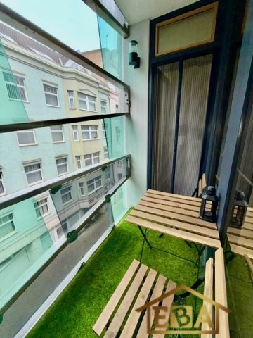 Kiadó téglalakás, albérlet, VIII. kerületben, Kőfaragó utcában