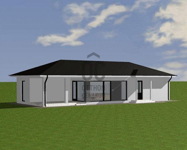 Eladó családi ház, Nyíregyházán 36.5 M Ft, 4 szobás