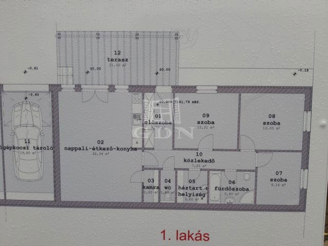 Eladó ikerház, Fóton 97 M Ft, 4 szobás / költözzbe.hu