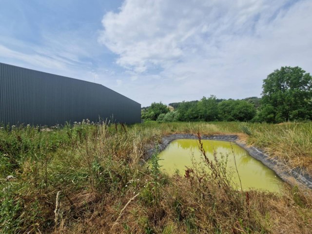 Eladó ipari ingatlan, Komlón 150 M Ft, 2 szobás