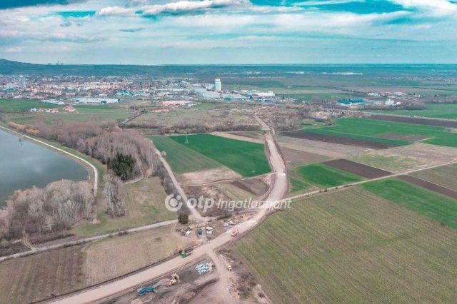 Eladó telek, Gyöngyösön 19.9 M Ft / költözzbe.hu