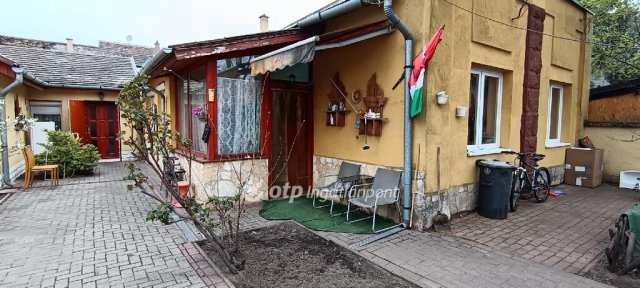 Eladó családi ház, Budapesten, XX. kerületben 98.5 M Ft