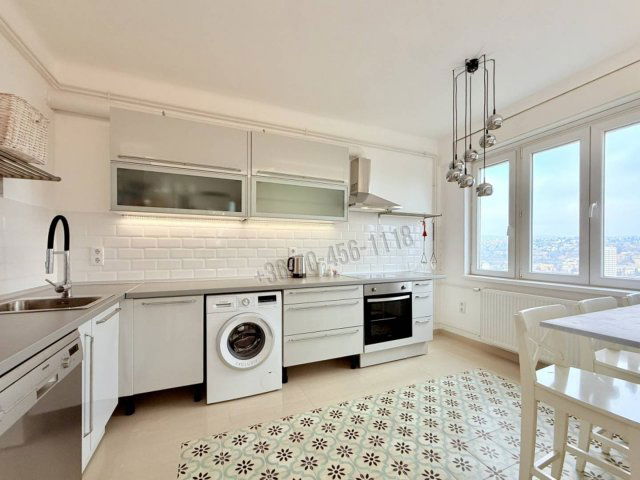 Kiadó téglalakás, albérlet, Budapesten, XII. kerületben