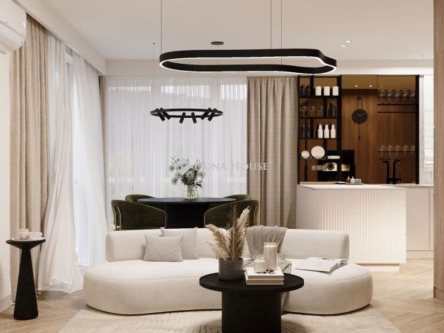 Eladó téglalakás, Budapesten, III. kerületben 123 M Ft, 2 szobás