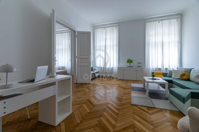 Eladó téglalakás, Budapesten, VIII. kerületben 139.9 M Ft