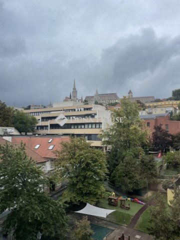 Eladó téglalakás, Budapesten, I. kerületben 149.9 M Ft, 3 szobás