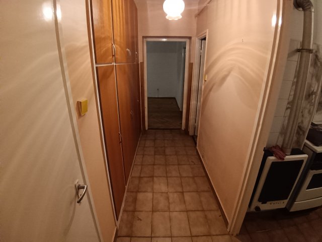 Eladó téglalakás, Hódmezővásárhelyen 34 M Ft, 2 szobás