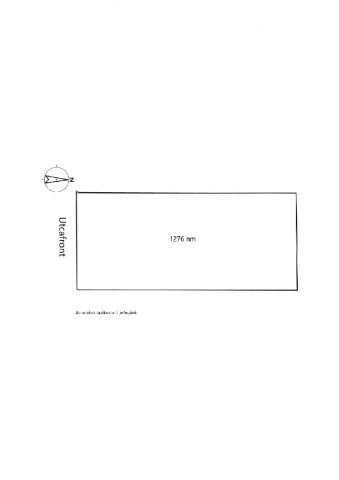 Eladó telek, Balatonfűzfőn 68 M Ft / költözzbe.hu