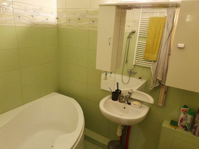 Kiadó téglalakás, albérlet, Miskolcon 220 E Ft / hó, 4 szobás