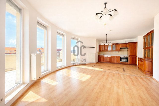 Kiadó téglalakás, albérlet, Budapesten, XIII. kerületben