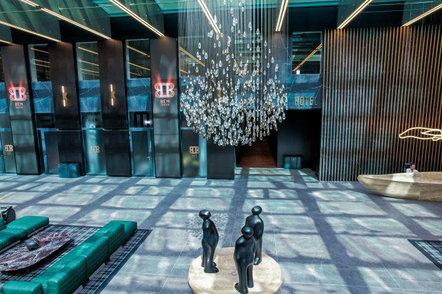 Kiadó iroda, Budapesten, II. kerületben, Bem József utcában