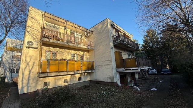 Kiadó téglalakás, albérlet, XI. kerületben, Ugron Gábor utcában