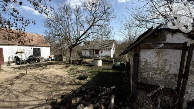 Eladó mezogazdasagi ingatlan, Kecskeméten 32.9 M Ft, 4 szobás