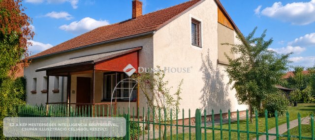 Eladó családi ház, Békéscsabán, Kossuth utcában 32.9 M Ft