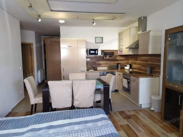Kiadó téglalakás, albérlet, Sopronban 199 E Ft / hó, 2 szobás