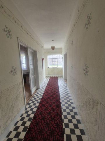 Eladó családi ház, Rimócon 21.5 M Ft, 6 szobás