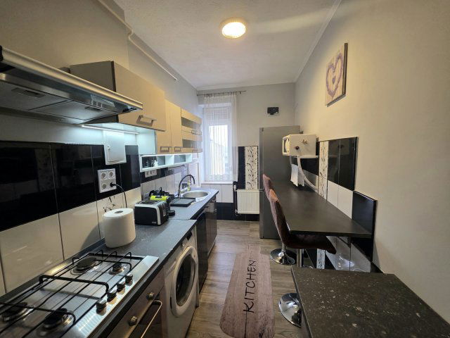 Eladó téglalakás, Miskolcon 41 M Ft, 2 szobás