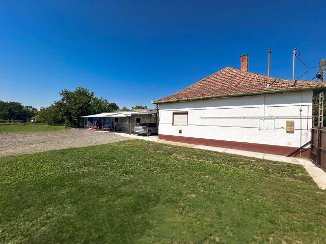 Eladó családi ház, Hajdúszoboszlón, Déryné utcában 71.9 M Ft
