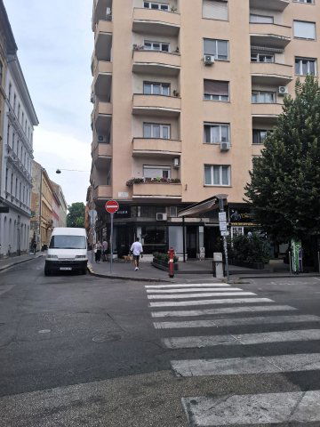 Eladó téglalakás, Budapesten, VII. kerületben 114 M Ft, 3 szobás