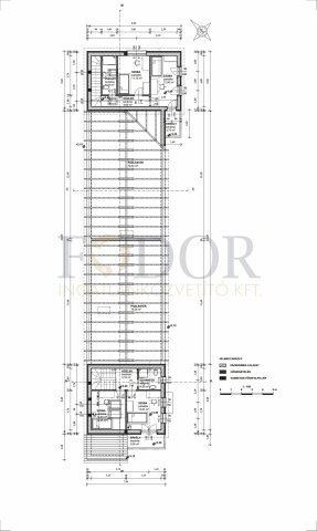 Eladó ikerház, Vecsésen 119.9 M Ft, 5 szobás